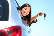 Rent-a-Car