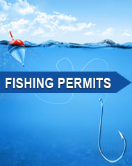 Fishing permits