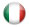 Italienisch flag